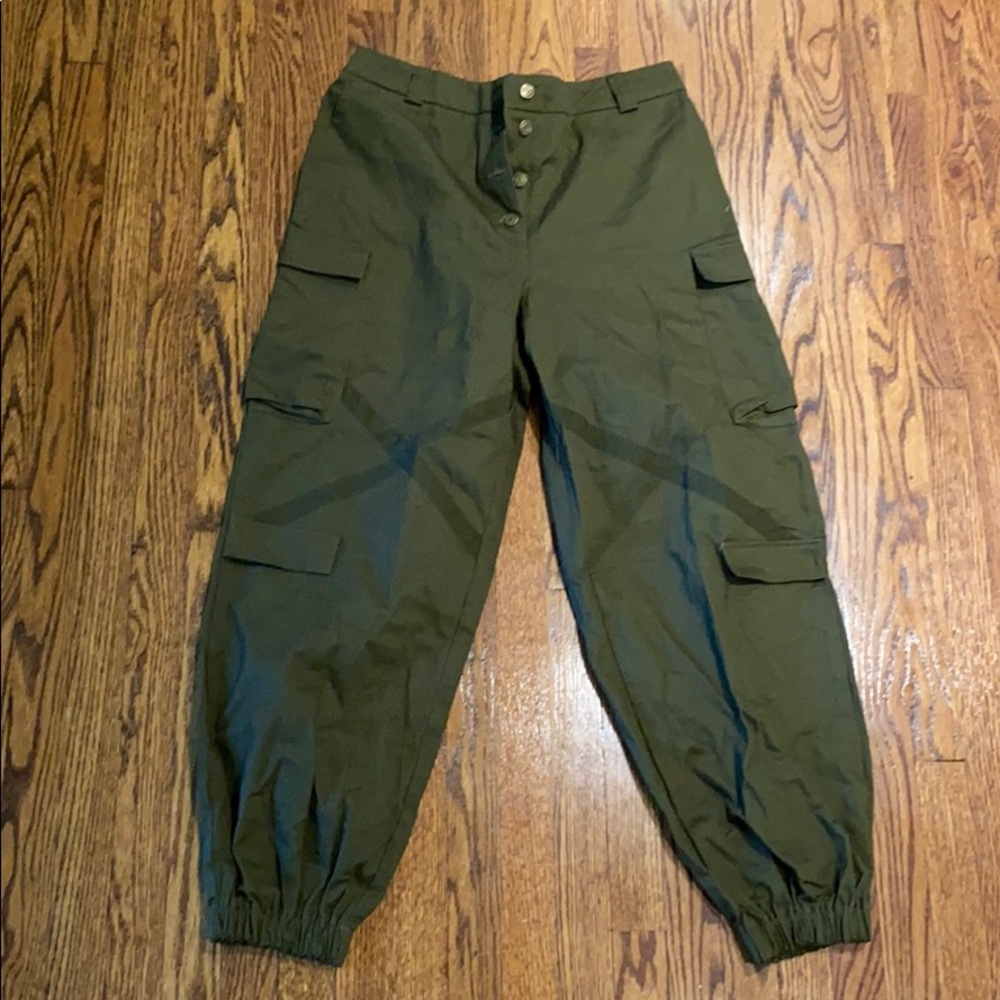 Cargo Pants